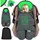 Kidiz KIDIZ® Baby Einschlagdecke Babyschale Winter Herbst Babydecke mit Kapuze & Tasche Universal Fußsack kompatibel mit Maxi-Cosi, Römer, Buggy, Kinderwagen & Autositz isolierend gegen Wind, Nässe & Kälte