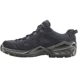 Lowa Sirkos Evo GTX LO Herren Navy/Braun 42,5