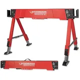 ROTHENBERGER Industrial Falt Arbeitsbock 1500005580