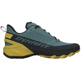 Dynafit Transalper 2 Trailrunning-schuhe - Black Out / Atlantic - EU 46 1/2