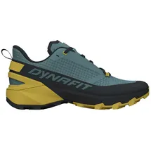 Dynafit Transalper 2 Trailrunning-schuhe - Black Out / Atlantic - EU 46 1/2