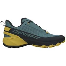 Dynafit Transalper 2 Trailrunning-schuhe - Black Out / Atlantic - EU 46 1/2