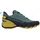 Dynafit Transalper 2 Trailrunning-schuhe - Black Out / Atlantic - EU 46 1/2