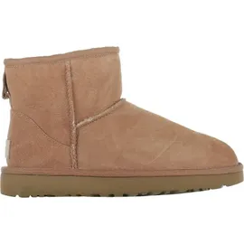 UGG Australia Classic Mini II Chestnut 42