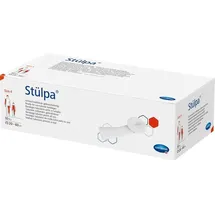 Hartmann Stülpa Fertigverband 4 Kopf/Achs.lose
