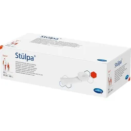Hartmann Stülpa Fertigverband 4 Kopf/Achs.lose