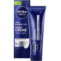 NIVEA HydroCare, Rasiercreme
