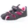 KangaROOS Ki-rock Lite Kinder Pink/Blau 27