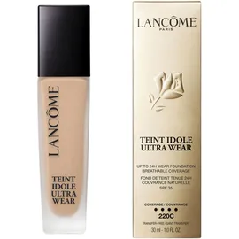 Lancôme Teint Idole Ultra Wear Foundation 220C 30 ml