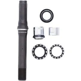 Shimano Hinterradnabenachse Shimano FH-M7130 157 mm Black