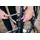 Trelock FS 480 COPS Schwarz Faltschloss