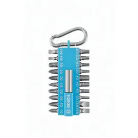 Bosch 2607002822 Bit-Set 21tlg.