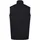 Jako Weste Schwarz 5XL