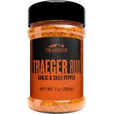 Traeger Chili 200 g