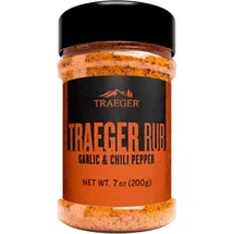 Traeger Chili 200 g