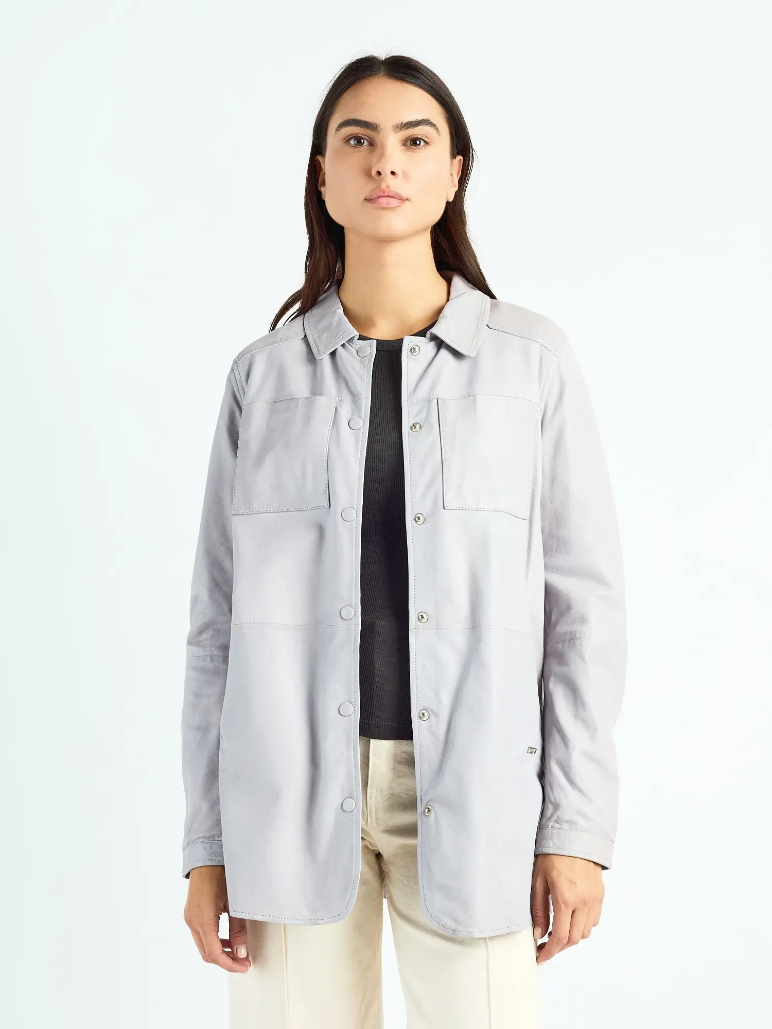 Lederjacke MAZE 