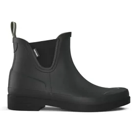 Tretorn Eva Damen Schwarz 39
