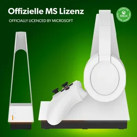 Snakebyte Combo Charge X Ladestation Weiß Xbox One / Series X