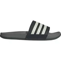 adidas Comfort Adilette Carbon / Orbit Grey / Grey Four 37 
