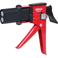 KS Tools Handpistole für Duo-Kartuschen 170mm (980.1080)