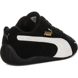 Puma Speedcat Herren Schwarz 39