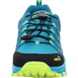 Kastinger Farrer Halbschuhe Blau 32