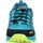 Kastinger Farrer Halbschuhe Blau 32