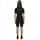 ION Neoprenanzug Shorty Schwarz XS