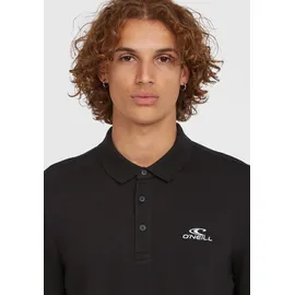 O'Neill O ́neill Small Logo Kurzarm-poloshirt - Black Out - 2XL