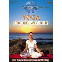 Yoga für Unbewegliche