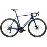 Rennrad Orbea Orca M20iTeam Carbon Disc 2026 53 Schwarz frei Haus