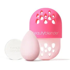 BeautyBlender All Stars Power Pink Starter Set Make-up Schwamm, 1 Stk