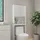 Vicco Badezimmerschrank, Livia, 60 x 163 cm,