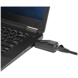 Startech StarTech.com USB 3.0 auf Gigabit Ethernet Lan Adapter