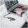 UGREEN Hub Adapter 4-in-1 USB-C auf 4× USB 3.0 + USB-C Grau (64266)
