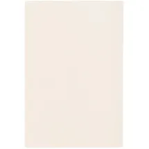 Snapstyle Trend Velours Teppich, Joy Creme, in 24 Größen