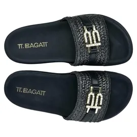 tt.bagatt Bagatt für Damen, schwarz, 40 EU