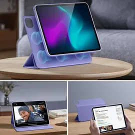 Esr Rebound Hybrid Case für iPad Pro 13" (2024) Lila
