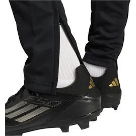 adidas Squadra 25 Trainingshose Schwarz/Weiß XL
