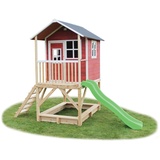 EXIT TOYS Spielhaus Loft 500