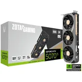 Zotac Gaming GeForce RTX 5070 Ti Solid SFF OC 16GB GDDR7, HDMI, 3x DP (ZT-B50710J3-10P)