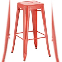 CLP Barhocker Joshua rot