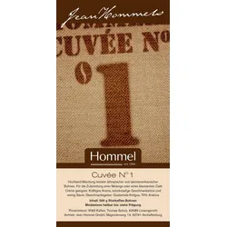 Kaffee Cuvee Nr. 1 500g