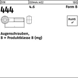 F. REYHER Nchfg. GmbH & Co. KG Augenschraube DIN 444 Form B BM 24 x 80 4.6