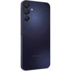 Samsung Galaxy A15 5G 4 GB RAM 128 GB Blue Black