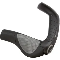 Ergon GP5 Griffe Schwarz Modell 2025