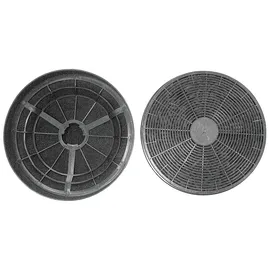 PKM CF110 Kohlefilter 2 St.