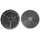 PKM CF110 Kohlefilter 2 St.