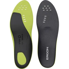 Ergon IP Pro Solestar Einlegesohle 38 Grün