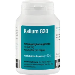KALIUM 820